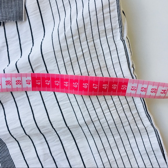 Dotti Wide Leg Pant size 8-10 - Picture 6 of 12